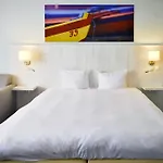 Fletcher Restaurant Loosdrecht-amsterdam 4* Loosdrecht