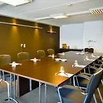 Hotel Fletcher Restaurant Loosdrecht-amsterdam 4*