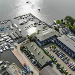 Hotel Fletcher Restaurant Loosdrecht-amsterdam Loosdrecht