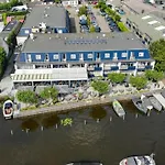 Hotel Fletcher Restaurant Loosdrecht-amsterdam Loosdrecht