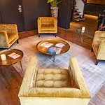Fletcher Restaurant Loosdrecht-amsterdam 4* Loosdrecht