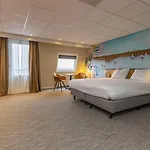 호텔 Fletcher Restaurant Loosdrecht-amsterdam 4*
