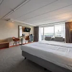 Fletcher Restaurant Loosdrecht-amsterdam 호텔