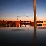 Fletcher Restaurant Loosdrecht-amsterdam 4* Loosdrecht