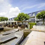 Fletcher Restaurant Loosdrecht-amsterdam Hotel 4*