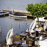 Fletcher Restaurant Loosdrecht-amsterdam 4* Loosdrecht