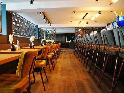 Fletcher Restaurant Loosdrecht-amsterdam 4* Loosdrecht