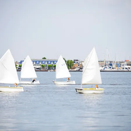 Fletcher Restaurant Loosdrecht-amsterdam 4* Loosdrecht