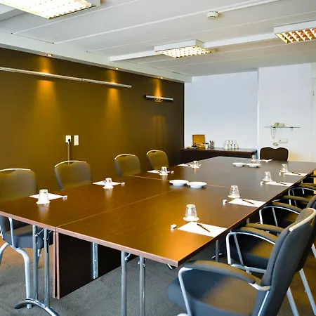 Hotel Fletcher Restaurant Loosdrecht-amsterdam 4*