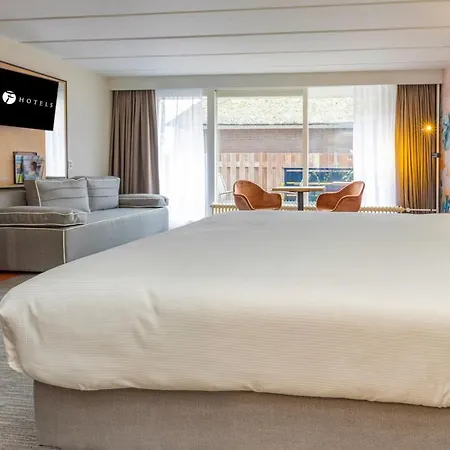 Fletcher Restaurant Loosdrecht-amsterdam 4* Loosdrecht