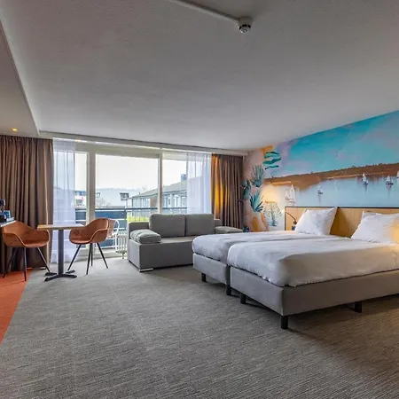 Fletcher Restaurant Loosdrecht-amsterdam 4*