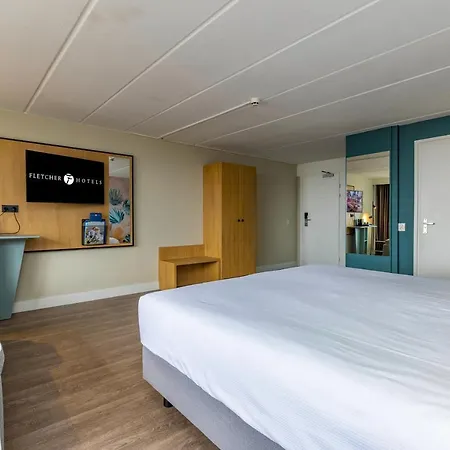 Fletcher Restaurant Loosdrecht-amsterdam 4* Loosdrecht