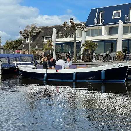 Fletcher Restaurant Loosdrecht-amsterdam Hotel