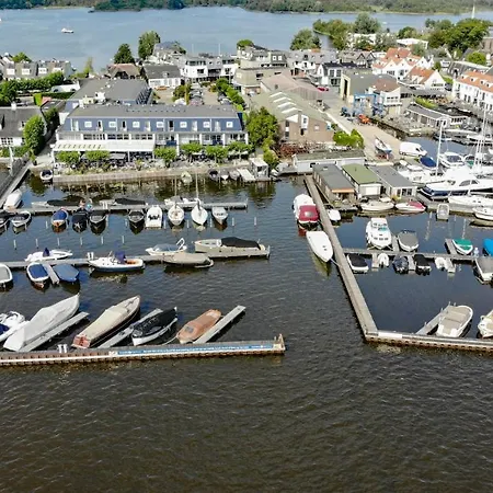 Fletcher Restaurant Loosdrecht-amsterdam