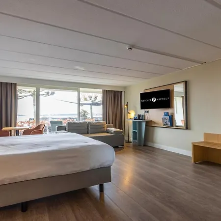 Fletcher Restaurant Loosdrecht-amsterdam Hotel Loosdrecht