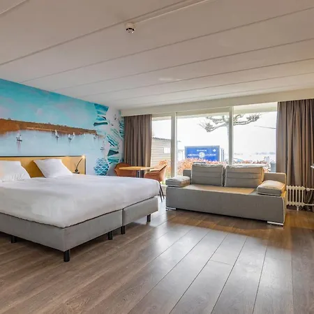 Fletcher Restaurant Loosdrecht-amsterdam 4*