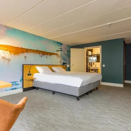 Fletcher Restaurant Loosdrecht-amsterdam Hotel