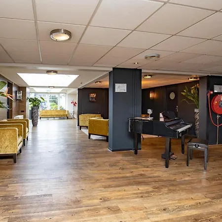 Fletcher Restaurant Loosdrecht-amsterdam