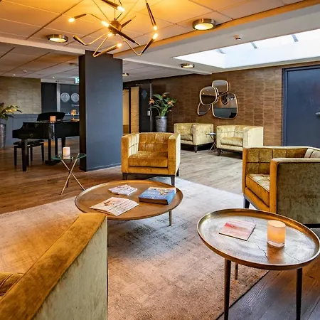 Fletcher Restaurant Loosdrecht-amsterdam