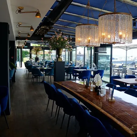 Fletcher Restaurant Loosdrecht-amsterdam Hotel