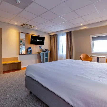 Fletcher Restaurant Loosdrecht-amsterdam Hotel Loosdrecht