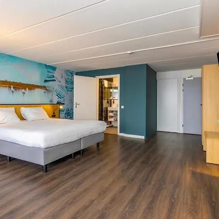 Fletcher Restaurant Loosdrecht-amsterdam 4*