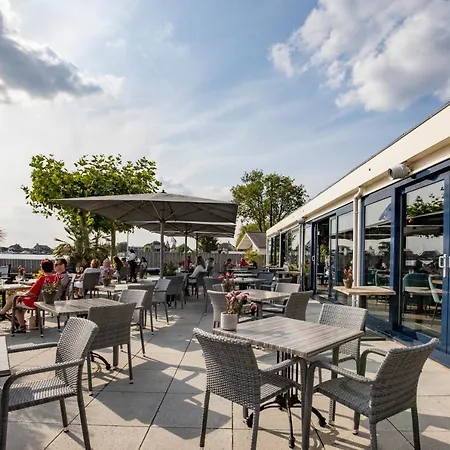 Fletcher Restaurant Loosdrecht-amsterdam 4*