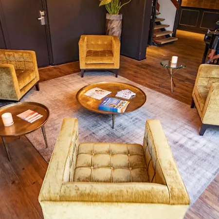 Fletcher Restaurant Loosdrecht-amsterdam 4* Loosdrecht