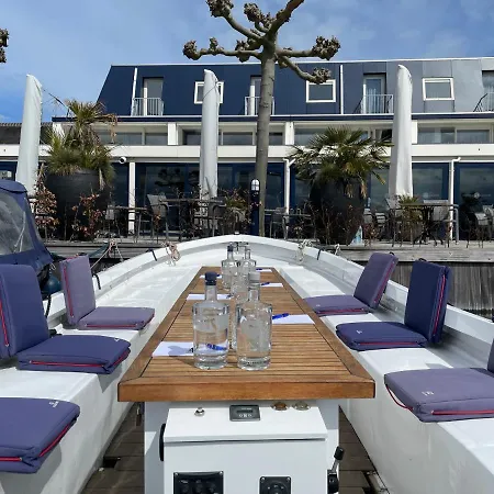 Fletcher Restaurant Loosdrecht-amsterdam ロースドレヒト