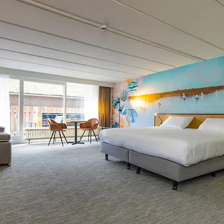 Fletcher Restaurant Loosdrecht-amsterdam Loosdrecht