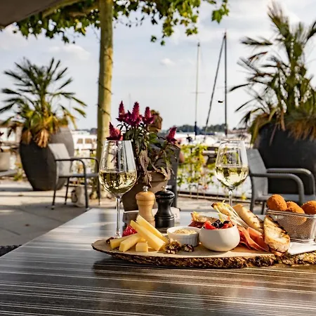 Fletcher Restaurant Loosdrecht-amsterdam Loosdrecht