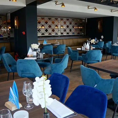 Fletcher Restaurant Loosdrecht-amsterdam ロースドレヒト