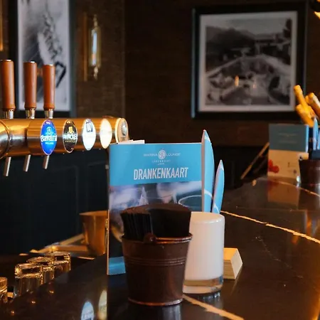 Fletcher Restaurant Loosdrecht-amsterdam 4*