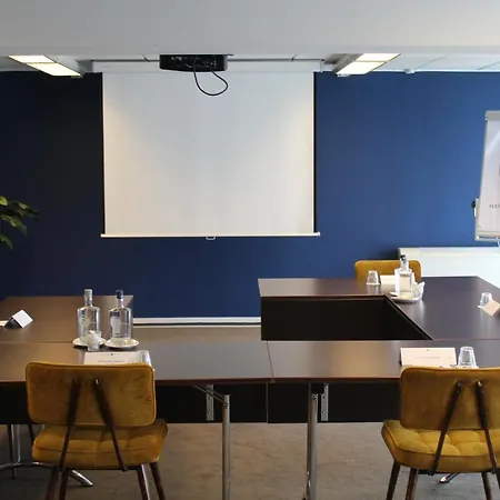 Hotel Fletcher Restaurant Loosdrecht-amsterdam Loosdrecht