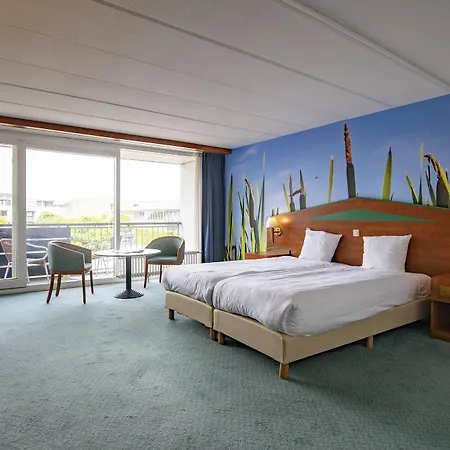 Fletcher Restaurant Loosdrecht-amsterdam 4* Loosdrecht