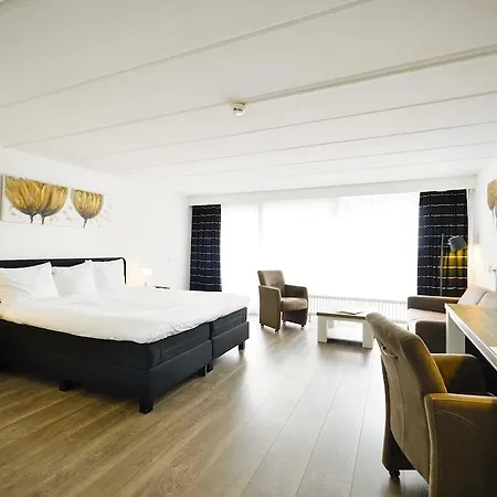 Hotel Fletcher Restaurant Loosdrecht-amsterdam Loosdrecht
