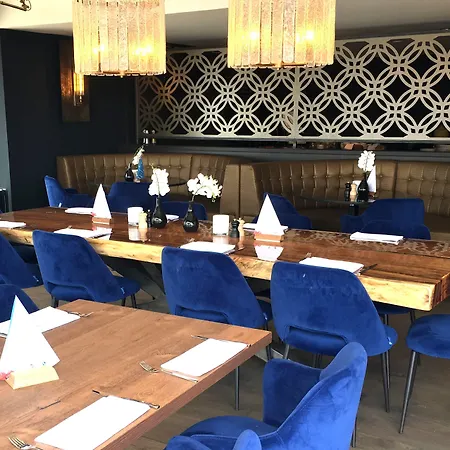 ホテル Fletcher Restaurant Loosdrecht-amsterdam