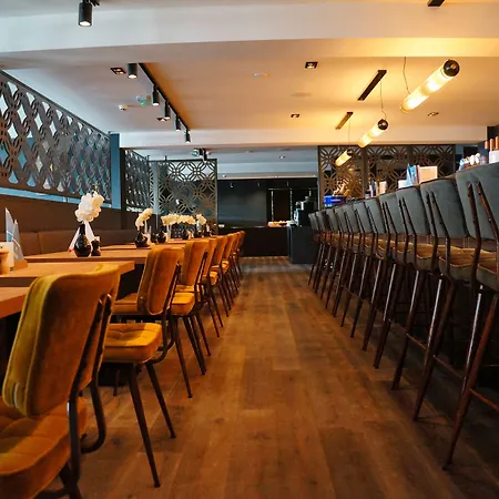 Fletcher Restaurant Loosdrecht-amsterdam 4*