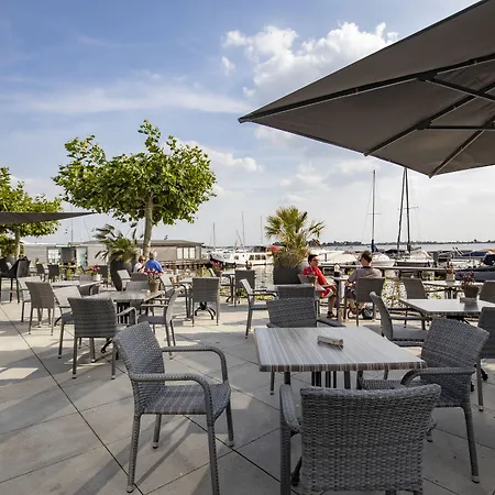Fletcher Restaurant Loosdrecht-amsterdam