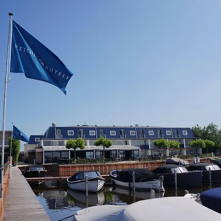 Fletcher Restaurant Loosdrecht-amsterdam