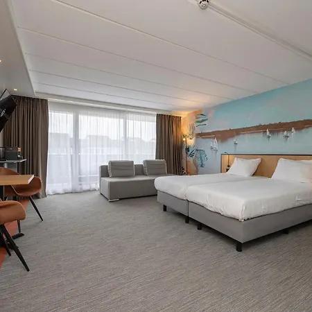 Fletcher Restaurant Loosdrecht-amsterdam 4*