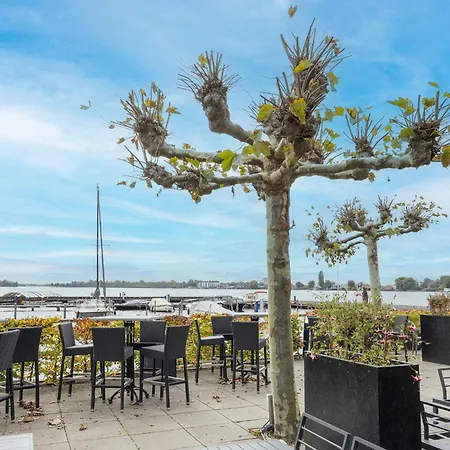 ホテル Fletcher Restaurant Loosdrecht-amsterdam