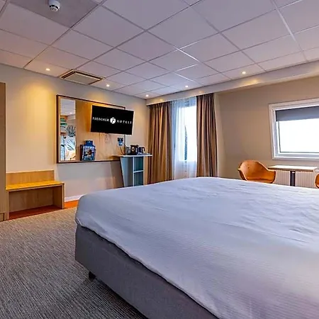 Fletcher Restaurant Loosdrecht-amsterdam 4* Loosdrecht
