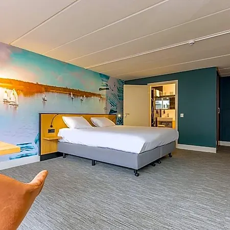 Hotel Fletcher Restaurant Loosdrecht-amsterdam