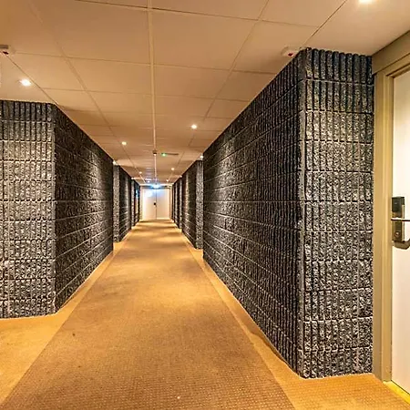 Fletcher Restaurant Loosdrecht-amsterdam 4*