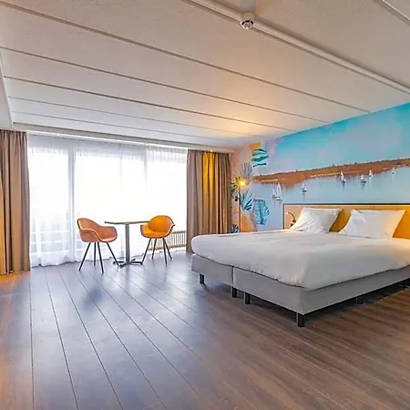 Fletcher Restaurant Loosdrecht-amsterdam 4* Loosdrecht