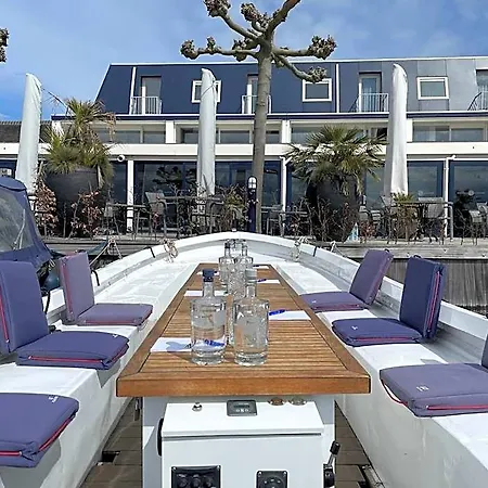 Hotel Fletcher Restaurant Loosdrecht-amsterdam
