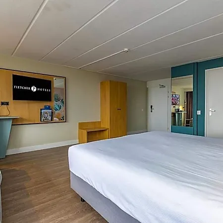Fletcher Restaurant Loosdrecht-amsterdam Hotel