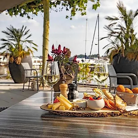 Fletcher Restaurant Loosdrecht-amsterdam