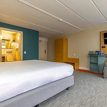 Hotel Fletcher Restaurant Loosdrecht-amsterdam